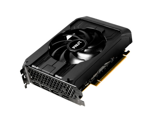 Видеокарта Palit RTX5050 STORMX 8GB, GDDR6/128-bit Видеокарта Palit RTX5050 STORMX 8GB, GDDR6/128-bit