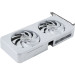 Видеокарта Palit RTX5060Ti WHITE OC 8GB, GDDR7/128-bit