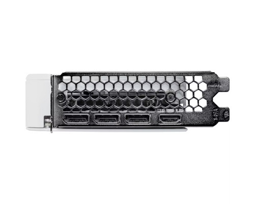 Видеокарта Palit RTX5060Ti WHITE OC 8GB, GDDR7/128-bit Видеокарта Palit RTX5060Ti WHITE OC 8GB, GDDR7/128-bit
