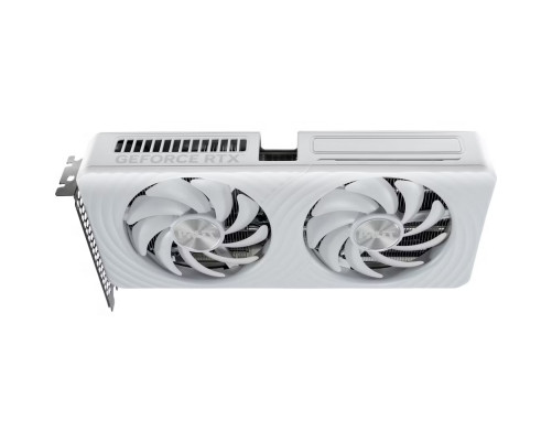 Видеокарта Palit RTX5060Ti WHITE OC 8GB, GDDR7/128-bit Видеокарта Palit RTX5060Ti WHITE OC 8GB, GDDR7/128-bit