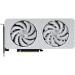 Видеокарта Palit RTX5060Ti WHITE OC 8GB, GDDR7/128-bit