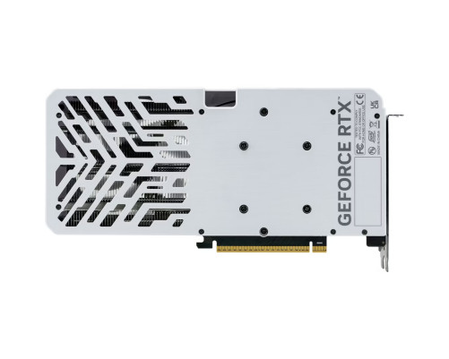 Видеокарта Palit RTX5060Ti WHITE OC 8GB, GDDR7/128-bit Видеокарта Palit RTX5060Ti WHITE OC 8GB, GDDR7/128-bit