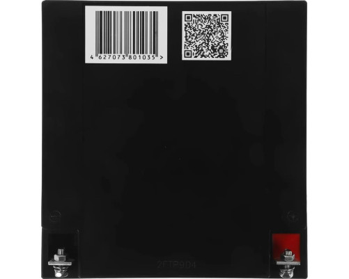 Аккумуляторная батарея Delta DT 1226 Аккумуляторная батарея Delta DT 1226