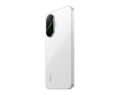 Смартфон POCO F7 12+512GB, белый (MZB0KG5RU) Смартфон POCO F7 12+512GB, белый (MZB0KG5RU)