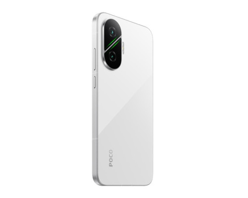 Смартфон POCO F7 12+512GB, белый (MZB0KG5RU) Смартфон POCO F7 12+512GB, белый (MZB0KG5RU)