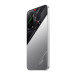 Смартфон POCO F7 12+512GB, серебряный (MZB0KFDRU)