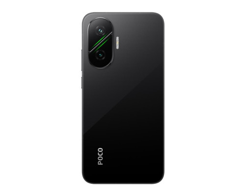 Смартфон POCO F7 12+256GB, черный (MZB0KFXRU)