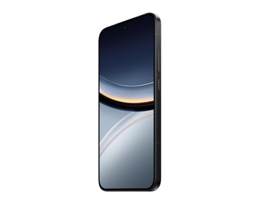 Смартфон POCO F7 12+256GB, черный (MZB0KFXRU)