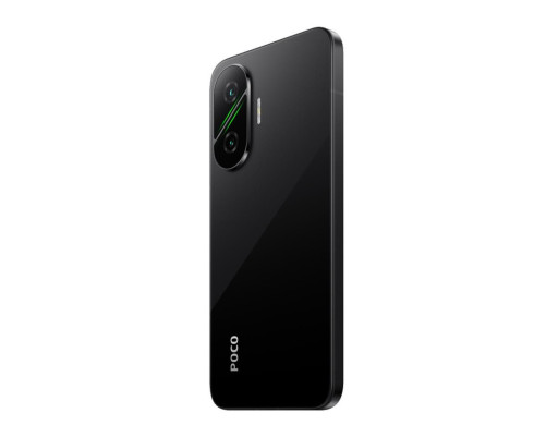 Смартфон POCO F7 12+256GB, черный (MZB0KFXRU)