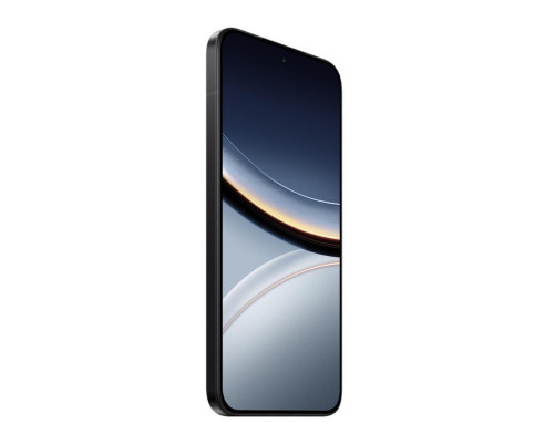 Смартфон POCO F7 12+512GB, чёрный (MZB0KGCRU)