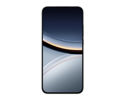 Смартфон POCO F7 12+512GB, чёрный (MZB0KGCRU)