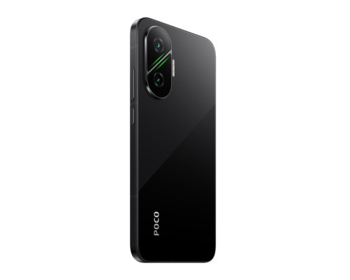 Смартфон POCO F7 12+512GB, чёрный (MZB0KGCRU)