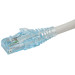 Патч-корд Hyperline U/UTP, Cat.6, LSZH, 20 м, серый