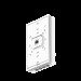 Точка доступа Wi-Fi CUDY AP1300 Wall, белый