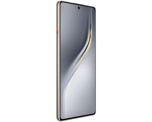 Смартфон Tecno CAMON 40 8+256GB, титан