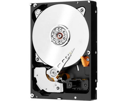 Жесткий диск 12TB Western Digital Red Plus WD120EFGX