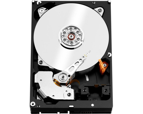 Жесткий диск 12TB Western Digital Red Plus WD120EFGX
