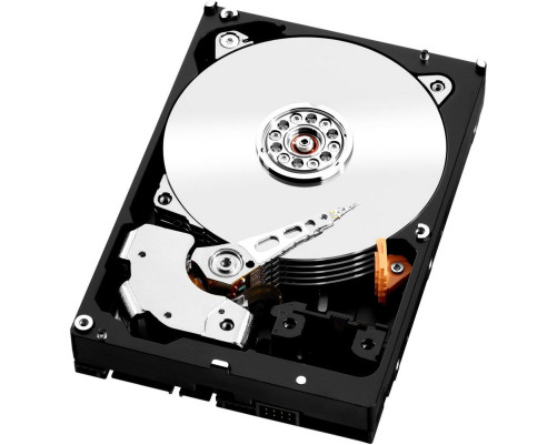 Жесткий диск 12TB Western Digital Red Plus WD120EFGX