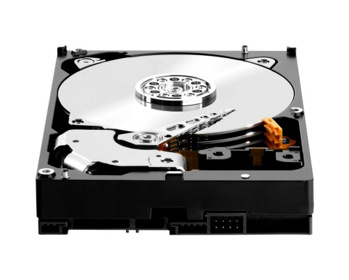 Жесткий диск 12TB Western Digital Red Plus WD120EFGX