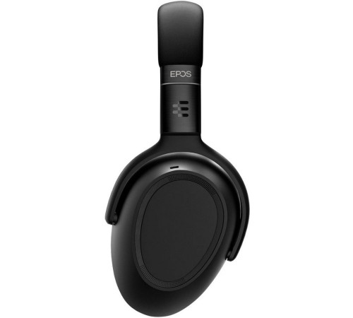 Гарнитура беспроводная EPOS ADAPT 660 Duo, черный
