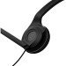 Гарнитура проводная EPOS PC 5CHAT, Stereo, черный