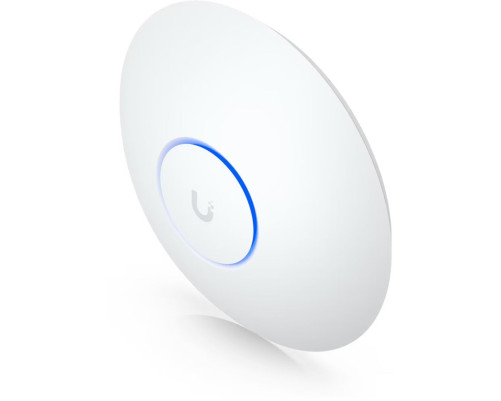 Точка доступа Wi-Fi Ubiquiti UniFi 7 AP Long Range. белый