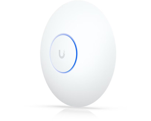 Точка доступа Wi-Fi Ubiquiti UniFi 7 AP Long Range. белый