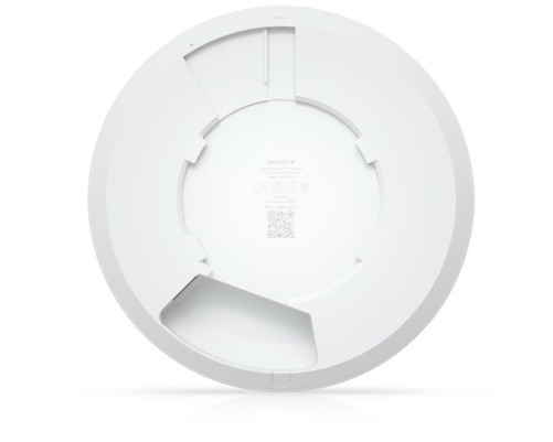 Точка доступа Wi-Fi Ubiquiti UniFi 7 AP Long Range. белый