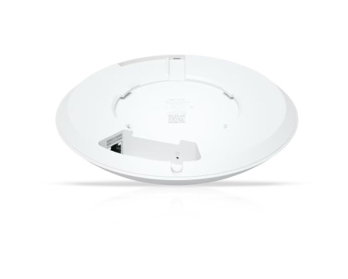 Точка доступа Wi-Fi Ubiquiti UniFi 7 AP Long Range. белый