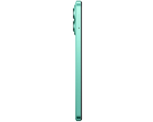 Смартфон Tecno POVA 7 Neo 8+256GB, бирюзовый