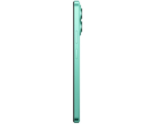 Смартфон Tecno POVA 7 Neo 8+256GB, бирюзовый