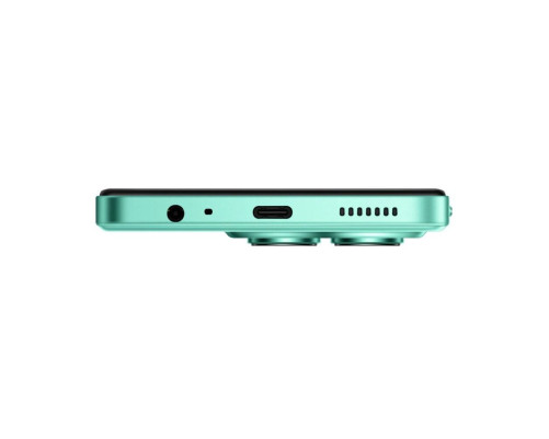 Смартфон Tecno POVA 7 Neo 8+256GB, бирюзовый
