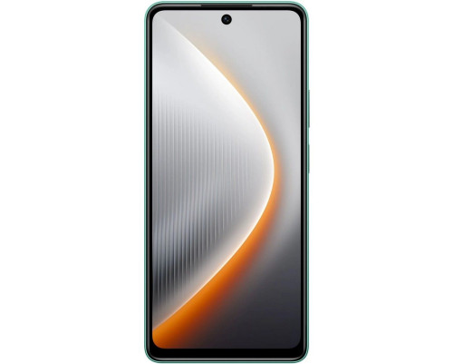 Смартфон Tecno POVA 7 Neo 8+256GB, бирюзовый