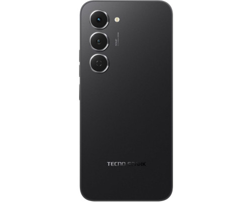 Смартфон Tecno Spark 40 Pro 8+128GB, черный