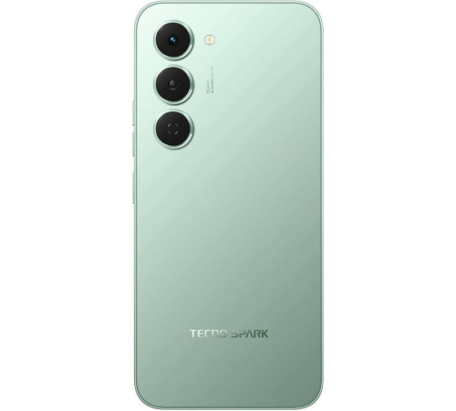 Смартфон Tecno Spark 40 Pro 8+128GB, зелёный