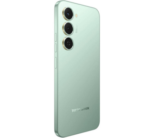 Смартфон Tecno Spark 40 Pro 8+128GB, зелёный