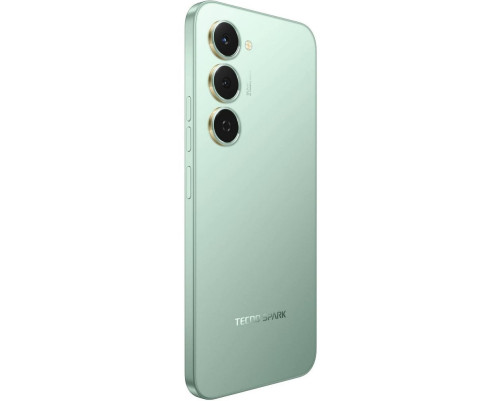 Смартфон Tecno Spark 40 Pro 8+128GB, зелёный