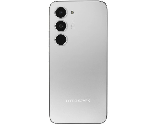 Смартфон Tecno Spark 40 Pro 8+128GB, титан