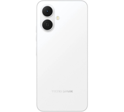 Смартфон Tecno Spark Go 2 3+64GB, белый