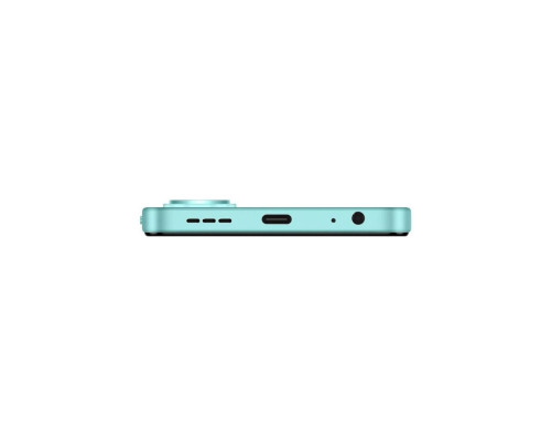 Смартфон Tecno Spark Go 2 3+64GB, зеленый