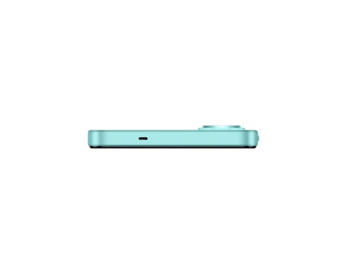 Смартфон Tecno Spark Go 2 3+64GB, зеленый