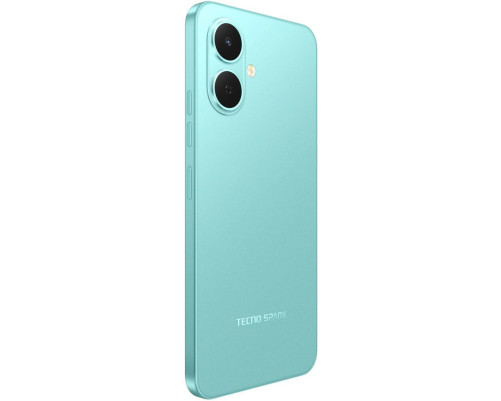 Смартфон Tecno Spark Go 2 3+64GB, зеленый