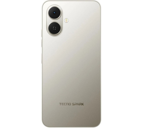 Смартфон Tecno Spark Go 2 3+64GB, серый