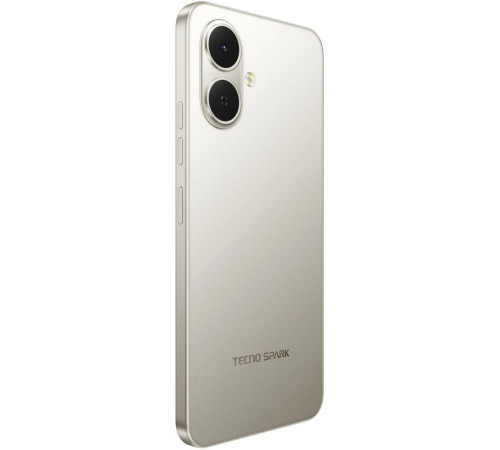 Смартфон Tecno Spark Go 2 4+128GB, серый