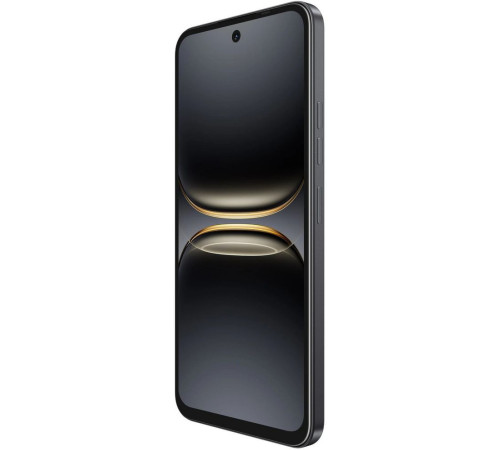 Смартфон Tecno Spark Go 2 3+64GB, черный