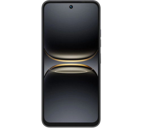 Смартфон Tecno Spark Go 2 3+64GB, черный