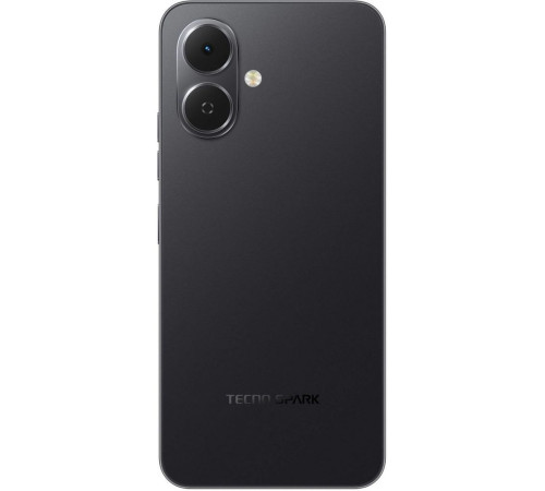 Смартфон Tecno Spark Go 2 3+64GB, черный