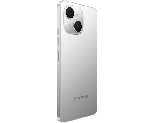 Смартфон Tecno Spark 40C 8+256GB, серый