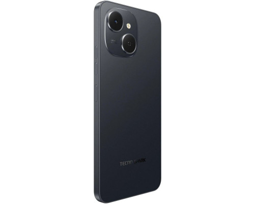 Смартфон Tecno Spark 40C 8+256GB, черный