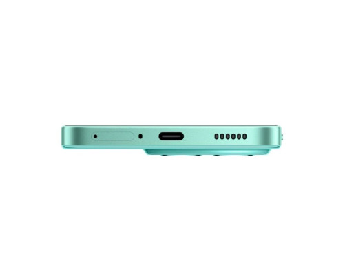 Смартфон Tecno POVA 7 Pro 5G 8+256GB, зелёный